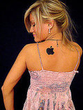Apple, Microsoft or Linux? Choose your...tattoo!