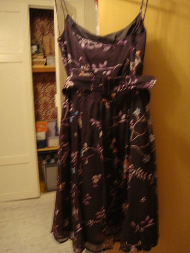 Would you wear this dress?
