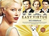 Ever watched Easy Virtue?