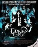 Dorian Gray cast.