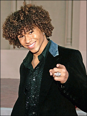 Corbin or Zac?