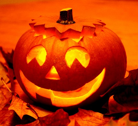 It's Halloween!!!!