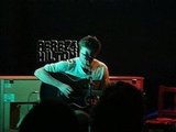 Robert Playing in a Bar in London