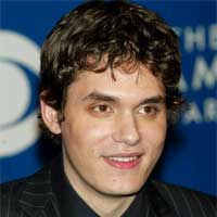 john mayer