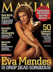 Sexy Celeb Covers