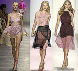 Trend 09: Sexy & Sheer
