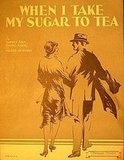 Collecting Tea Sheet Music