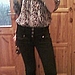 70's Hippie Outfit.