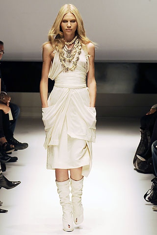 Alessandro Dell' Acqua - Spring/Summer RTW 2009