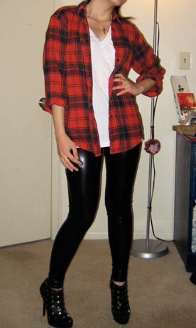 Fab Plaid