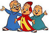 Alvin and the Chipmunks