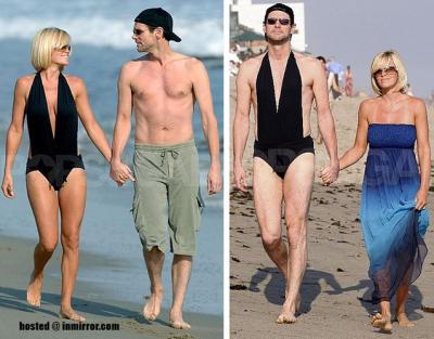 10: *Funny* Who wore it better?