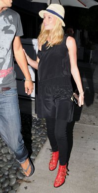 Kate Bosworth Style June 08