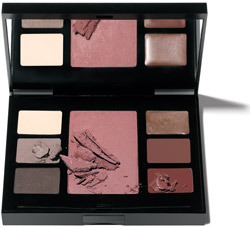 Bobbie Brown Mauve Palette