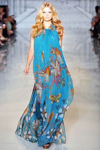 Gucci - Resort 2009