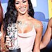 So who were the Best Dressed at the 2008 Mtv Video Music Awards?