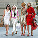 Sex & The City Outfits