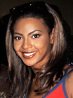 Transformation:Beyonce