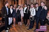 Blake Lively's Party