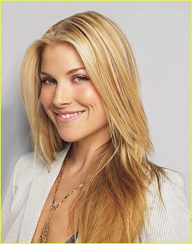 Hottest Actress Over 30
