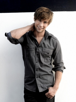 Sexiest Man Alive 2008:Chace Crawford or Ed Westwick?