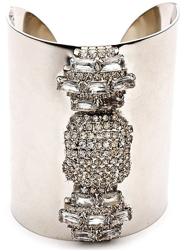 Recycled Vintage Jewelry Meets Modern Glam -Written for BlackBook Magazine