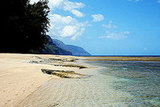 Ke'e Beach