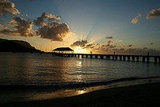 Hanelei Beach sunset

The rest are here: <a href="http:/... 