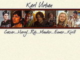 Karl Urban