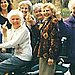 Funny Video!**  A man witnesses an accident, while 4 old ladies beat the driver down 