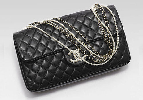 CHANEL Bags "Fall Winter 2008/2009"