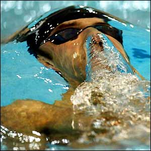 Michael Phelps Photos