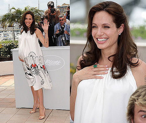 Angelina Jolie - Flashy or Trashy?