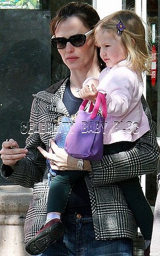 Who's Your Hollywood's Best Dressed Little girl? PART I