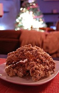 Peanut Pretzel Bark Peanut Pretzel Bark