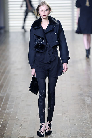 Chloé Fall 2008