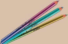 Milani Cosmetics Color Brilliance Eye Pencils