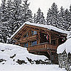 Coveted Crib: An Unconventional French Cottage
