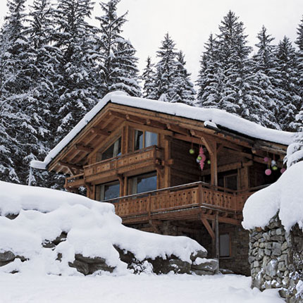 Coveted Crib: An Unconventional French Cottage