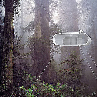  Would You Live in This House?