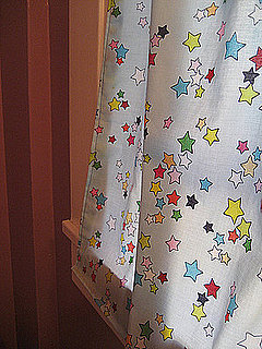 Coveted Crib: Laurel's Rainbow Bright Home 