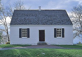 Guess What This Style of House Is Called?