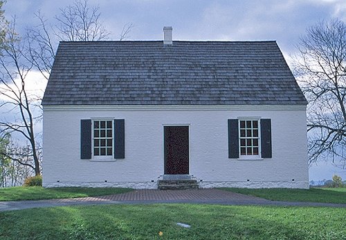 Guess What This Style of House Is Called? Guess What This Style of House Is Called?