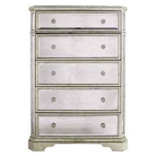 Ask Casa: Silver Striated Walls