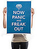 What Will Be 2009's "Keep Calm and Carry On"?