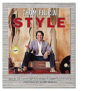 Thom Filicia's Top Tips For Design