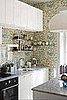 Coveted Crib: Wallpaper Magic