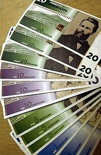 Going Green by Ditching Greenbacks: Local Currency on Rise  