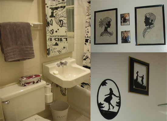 Before and After: My Bathroom, From Neglected to Perfected Before and After: My Bathroom, From Neglected to Perfected