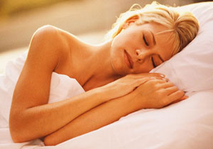 Prevent Colds by Catching Zs